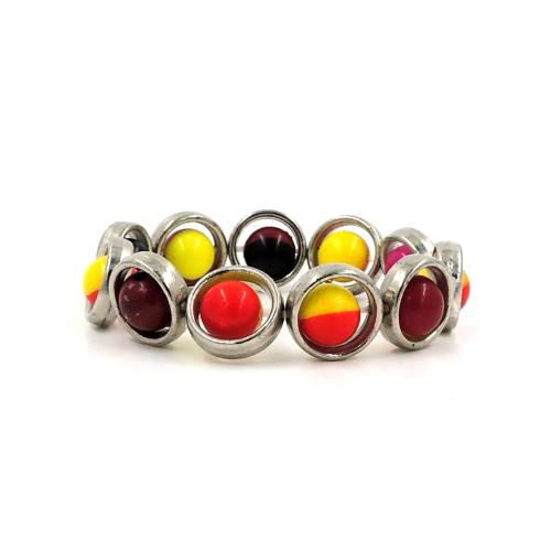 Avika Fancy Multi colour Designer Bracelet