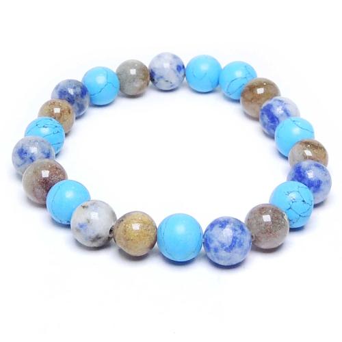 Avika Natural Energized Health Crystal Bracelet For, Inner Healing and Feelings of Peace