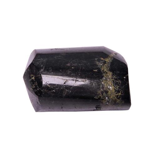 Avika Natural Black Tourmaline Original Rough Point for Office