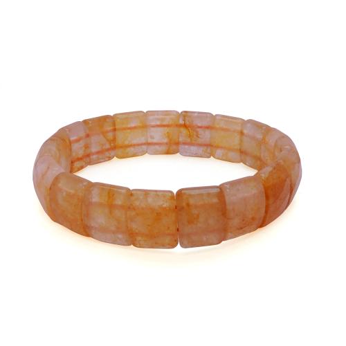 Avika Natural Citrine Bracelet