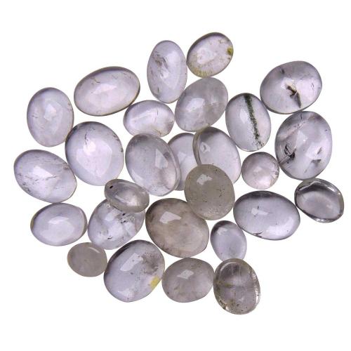 Avika Natural Clear Quartz for Venus