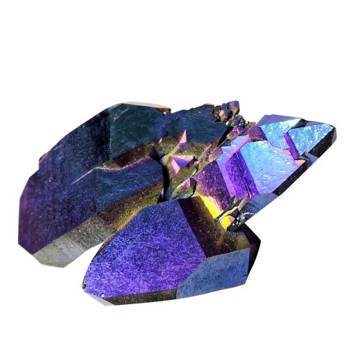 Avika Natural Collectable Aura Quartz for Reiki