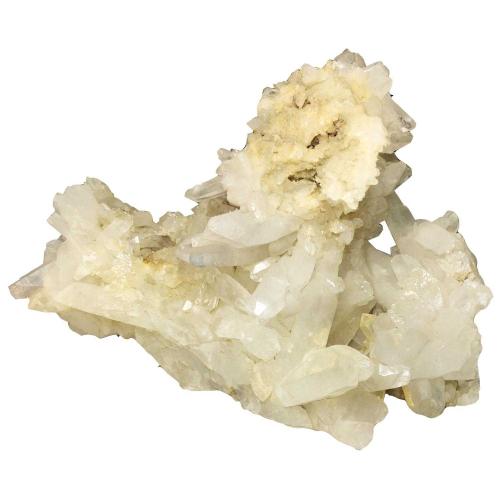 Avika Natural Energized Clear Cluster