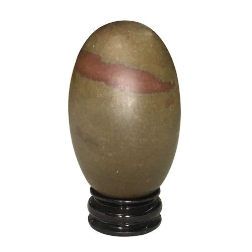 Avika Natural Energized Narmedeshwar Lingam