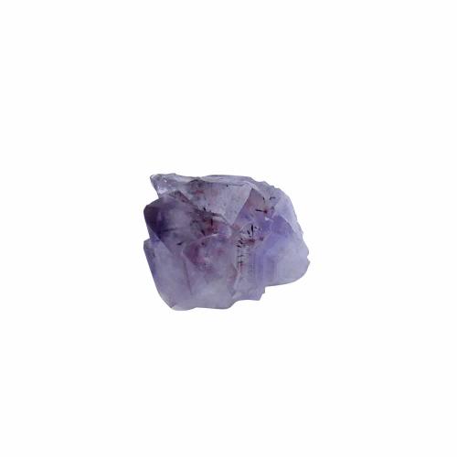 Avika Natural Energized Amethyst with Goethite For Stability & Will Power