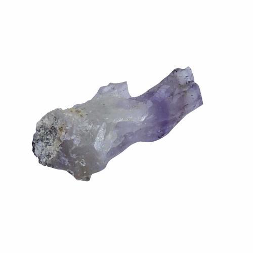 Avika Natural Energized Amethyst with Goethite For Success & Will Power