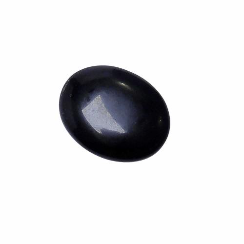 Avika Natural Energized Black Tourmaline Worry Stone