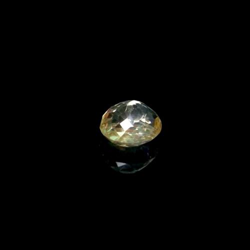 Avika Natural Energized Citrine Loose Gemstone Grade 8