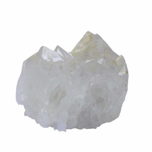 Avika Natural Energized Himalayan Quartz Cluster  For Creativity