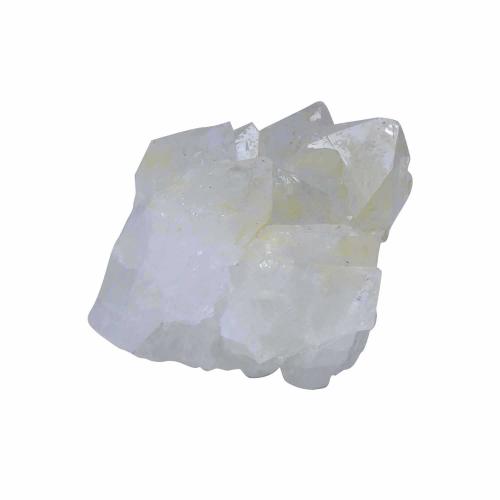 Avika Natural Energized Himalayan Quartz Cluster  For Stability