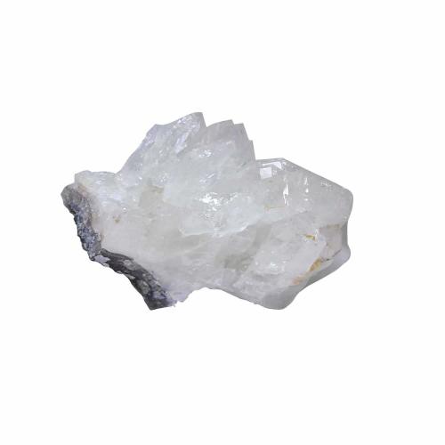 Avika Natural Energized Himalayan Quartz Cluster  For Vastu Correction