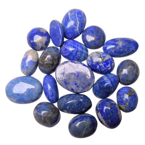 Avika Natural Lapis-Lazuli Lucky Stone