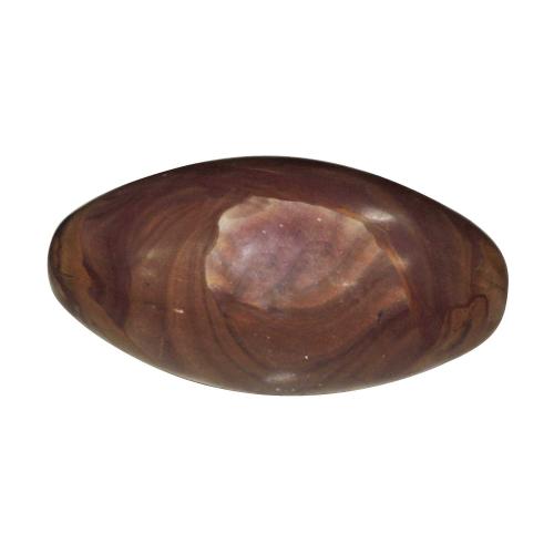 Avika Natural Narmedeshwar Lingam 11 Inch