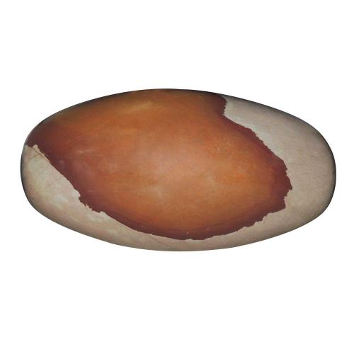 Avika Natural Narmedeshwar Lingam 12 Inch