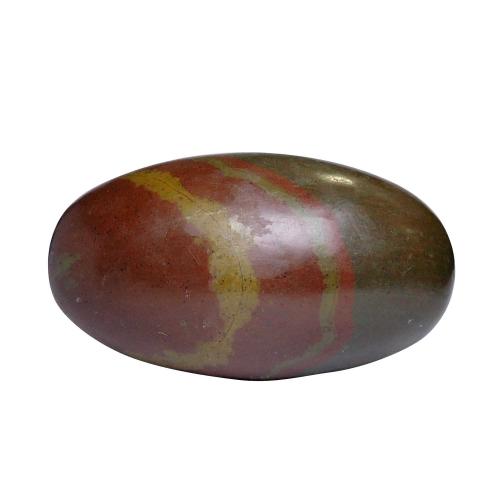 Avika Natural Narmedeshwar Lingam 5 Inch