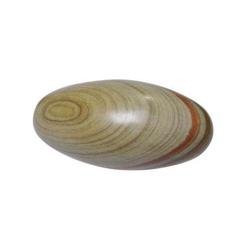 Avika Natural Narmedeshwar Lingam 6 Inch