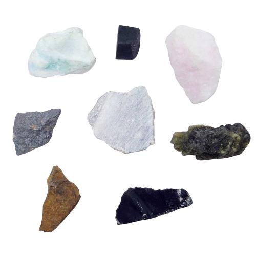 Avika Natural Rare Rough Collectable Special Stones