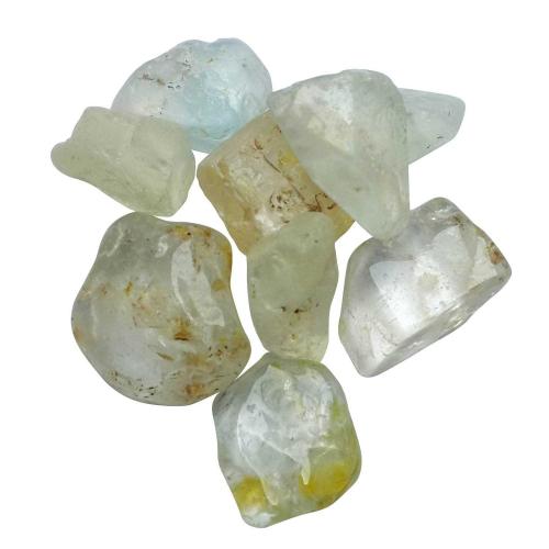 Avika Natural Rare Topaz Rough Stone for Reiki