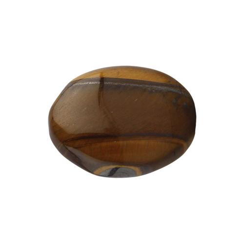 Avika Natural Tiger's Eye for Jupiter