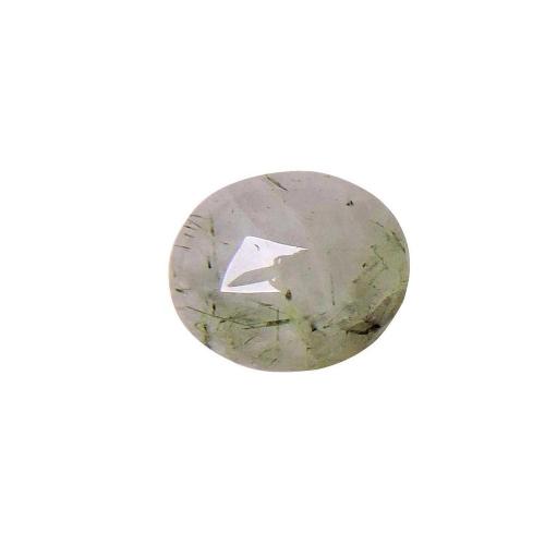 Avika Natural Tourmaline Quartz for Venus