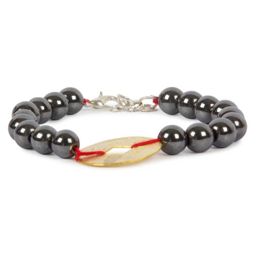 Avika Natural Energized Transformation Crystal Bracelet