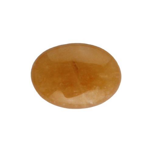 Avika Natural Yellow Quartz  Ring Stone for Scorpio (वृश्चिक)