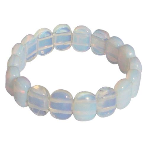 Avika Opal Small Cabochon Bracelet