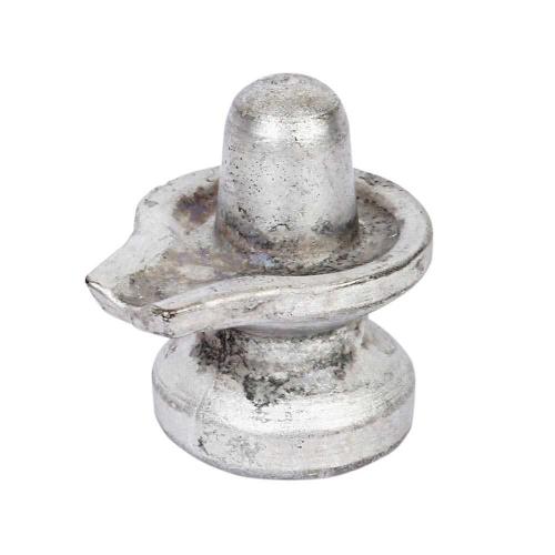 Avika Energized Parad Shivling