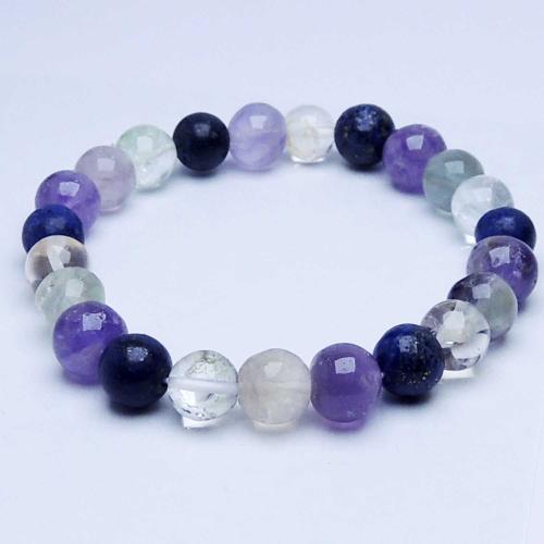 Avika Natural Energized Crystal Bracelet For Wealth & Self Positivity