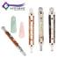 Crystal Therapy Crystal Healing Wands