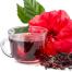 Satyamani 100% Organic Pure & Natural Hibiscus Flowers for Tea